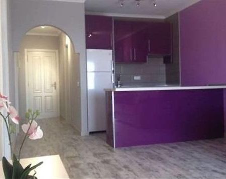 Apartment Playa Paraiso Adeje Eksteriør billede