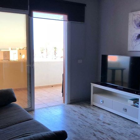 Apartment Playa Paraiso Adeje Eksteriør billede