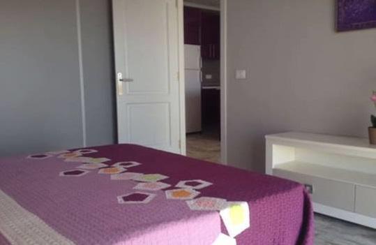 Apartment Playa Paraiso Adeje Eksteriør billede