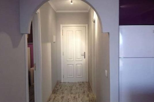 Apartment Playa Paraiso Adeje Eksteriør billede